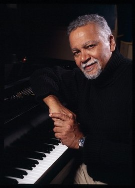 Happy Birthday  Joe Sample 