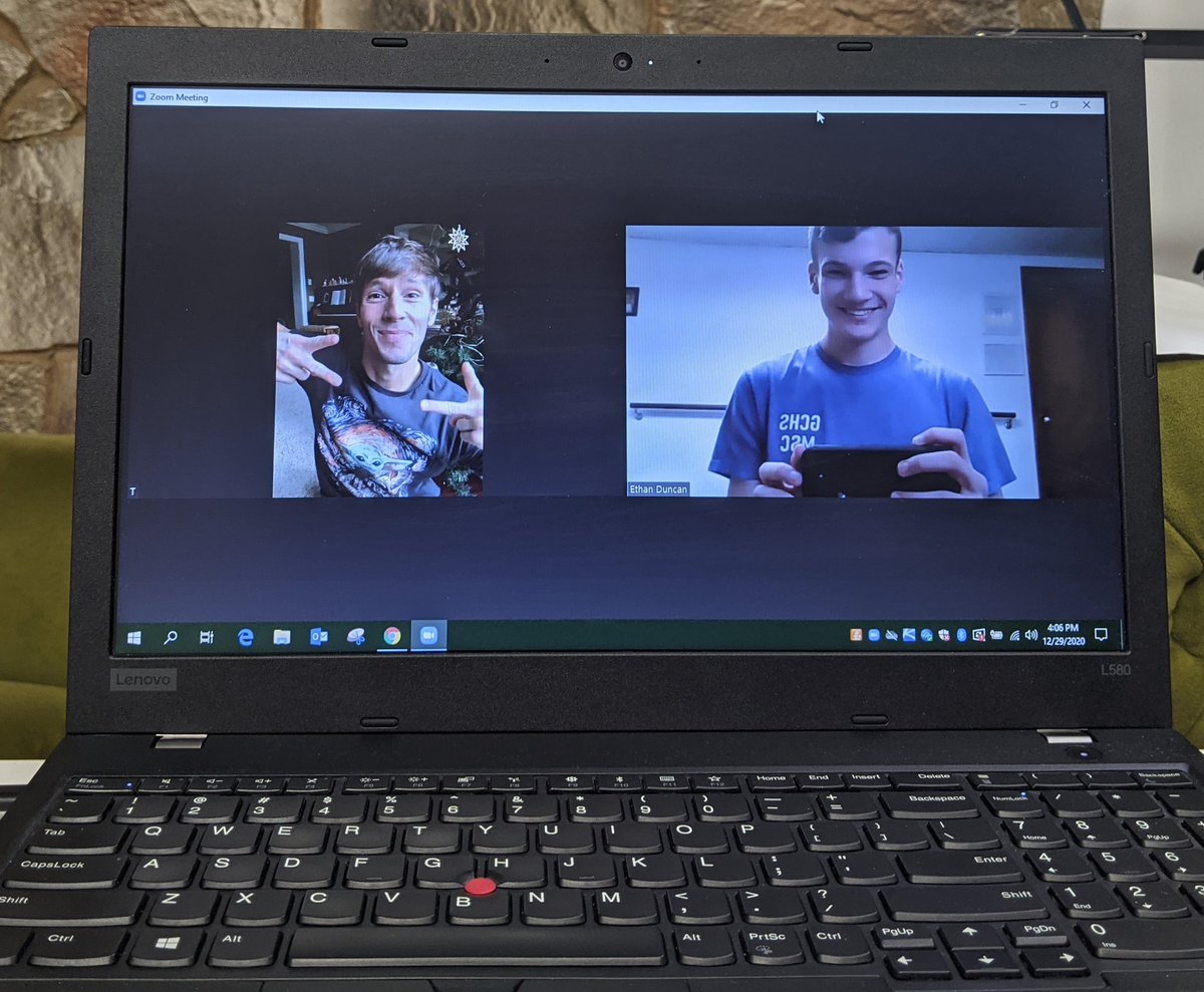 Glitcher1313's tweet photo. College audition and interview day! Thank you @thaynejasperson for the coaching last month! I'm feeling super confident! https://t.co/FrXUOfP7EQ