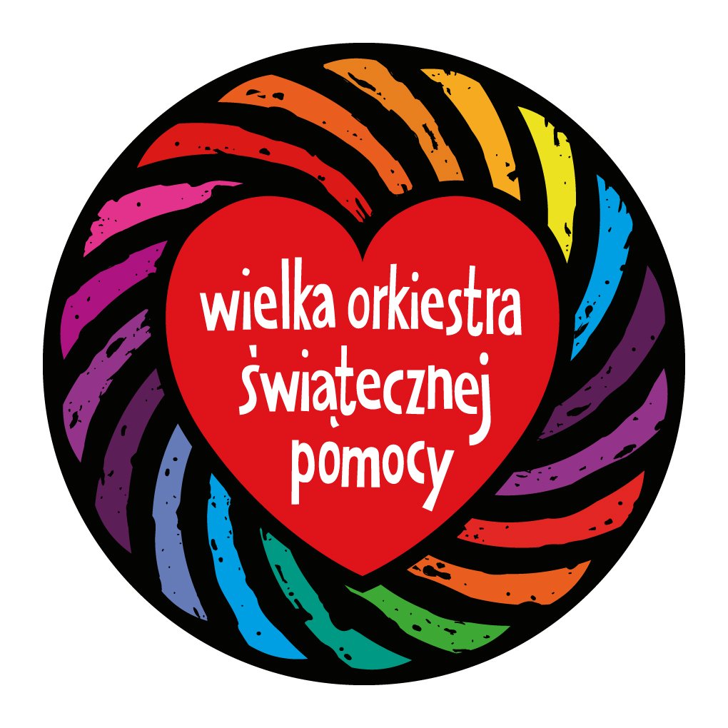 Do końca świata ino jeden dzień dłużej ❤️
#wosp2021
#MastercardGrazWOSP