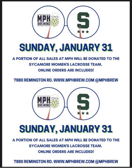 Come and support! #GoAves