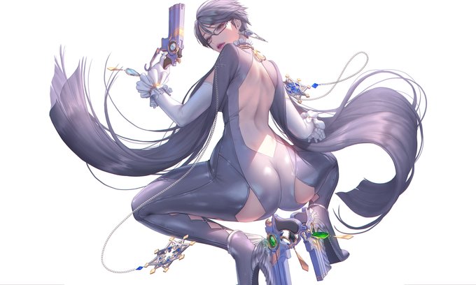 680px x 408px - TW Pornstars - #bayonetta videos and pics