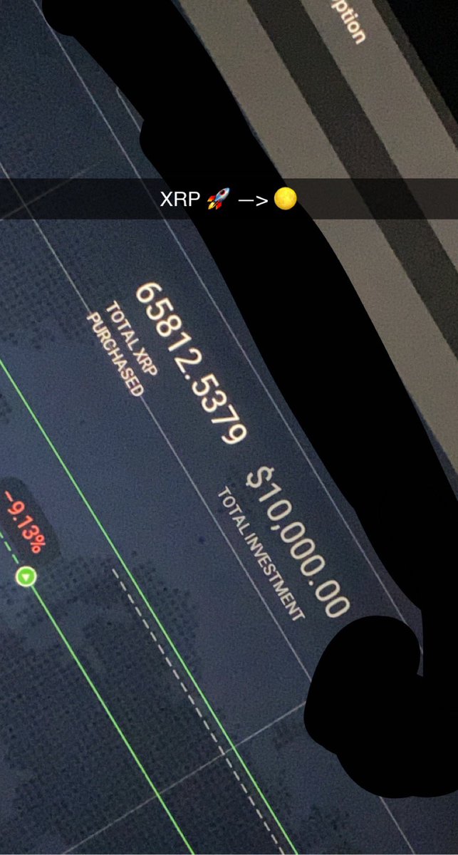 iamnothazzy's tweet photo. @CryptoBull2020 Am i ready enough?🥱 https://t.co/8a28wHXdD9
