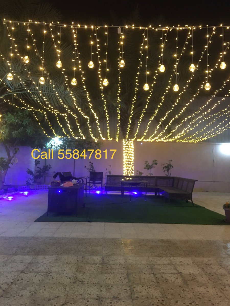 ZKosru's tweet photo. Wedding lighting Qatar contact number 55847817 https://t.co/QilRKWVUCX
