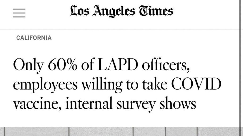 dieDoktor's tweet photo. Funny, I know what 40% of officers ARE willing to do... https://t.co/wL1tBVaskg