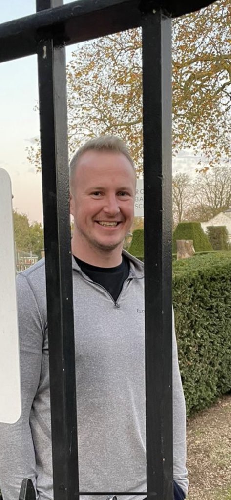 🏉| Happy birthday to the big man himself, coach <a href="/niallmacs/">Niall McCormack</a> Have the best day you can! 💙🤍 #womensrugby #countyrugby #girlpower #tryandstopus #coach #birthday #birthdayboy #macsexy