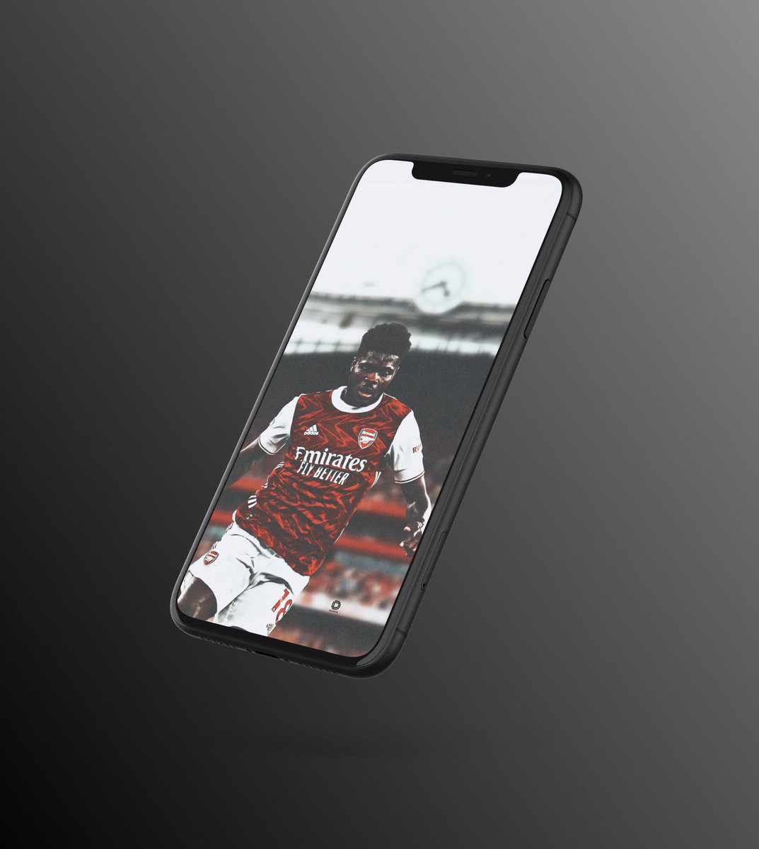 EditsByDanny's tweet image. Partey 👀

20 RTs and it’s yours 

@Thomaspartey22 @Arsenal