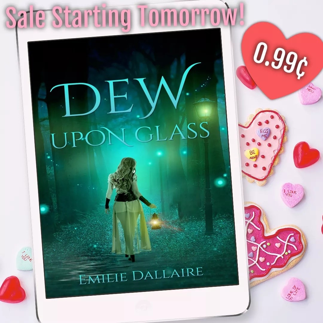 DallaireEmi's tweet photo. Sale starting tomorrow! 😍 

Ebook will be going for $0.99, and Paperback is going to have a deal of $9.99 instead of the current $11.99! 🥰 Had to add a deal for both, I'm a sucker for the season of love!!!

Sale expires end of day February 15th!

Link is in the bio 😍 https://t.co/cVOFME8xwk