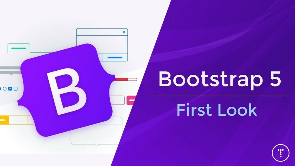 alearntocodez's tweet image. Bootstrap 5 - First Look

☞ bit.ly/2VnzKTU

#Bootstrap #Morioh