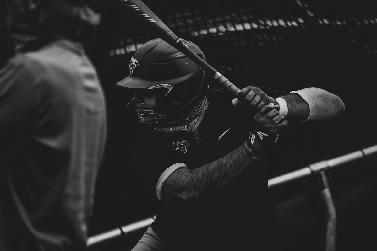 Middle Tennessee Baseball tweet media