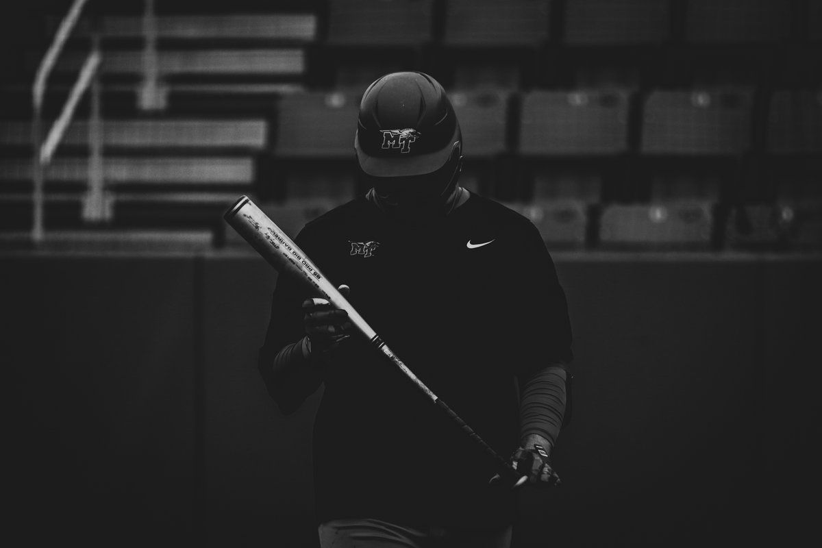 Middle Tennessee Baseball tweet media