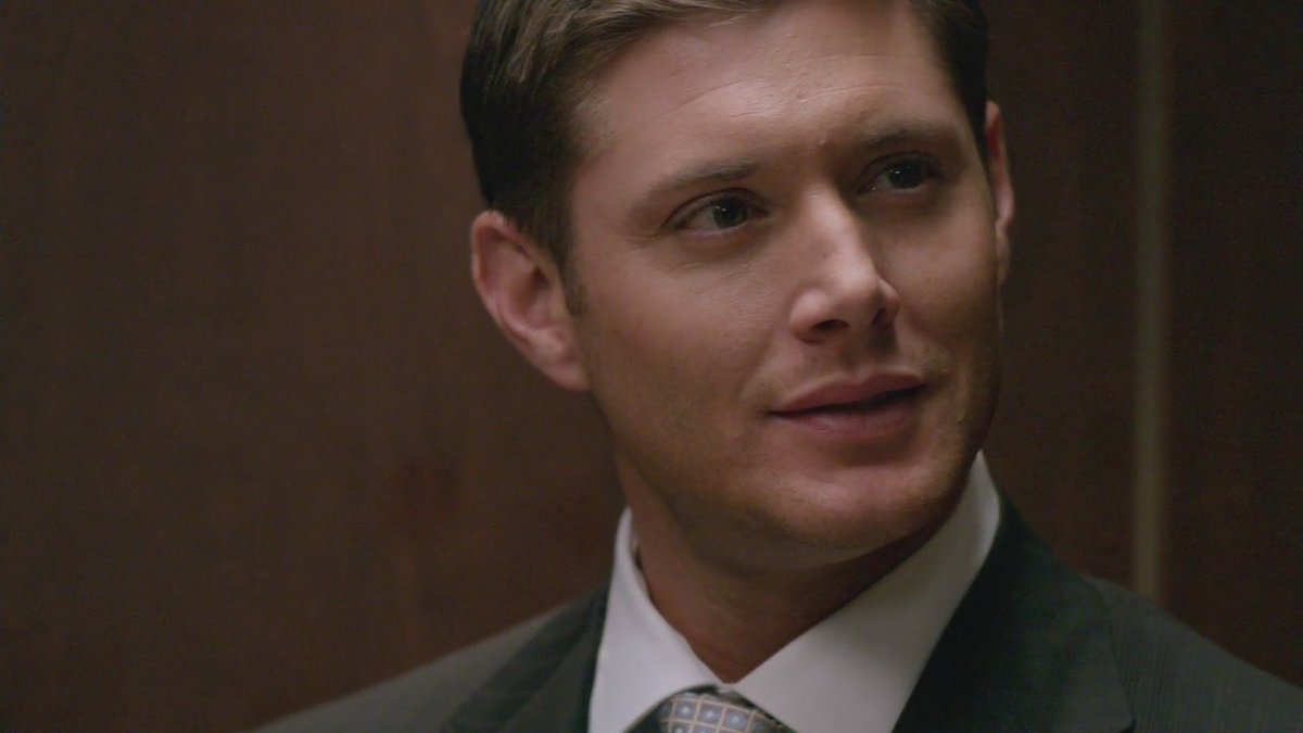 dean smith screencaps: a thread *from the ep 4.17 - it's a terrible life*
