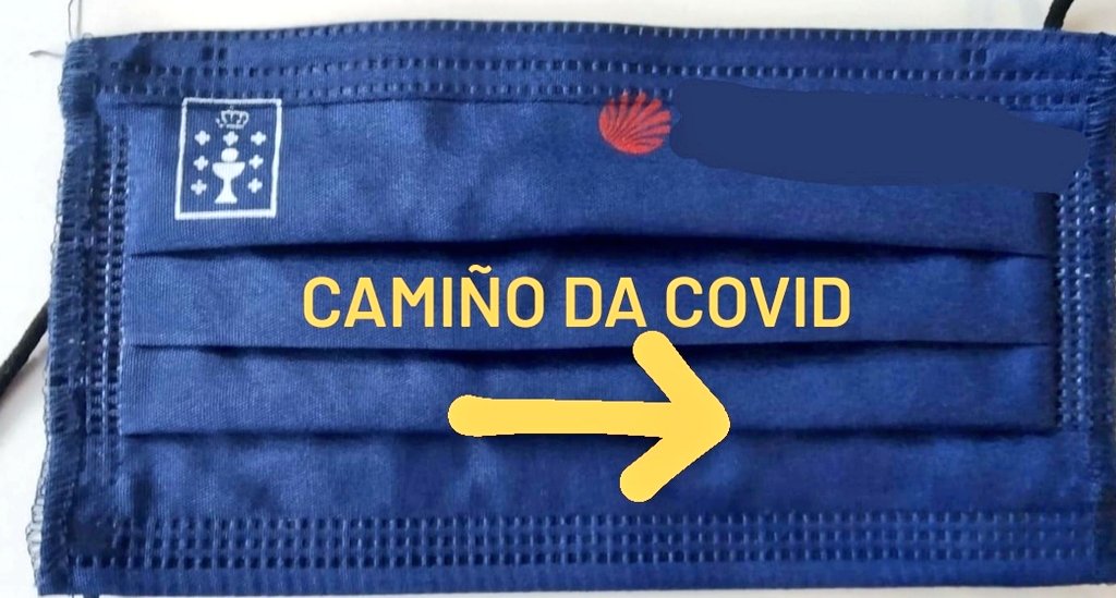 #máscarasxacobeas #acciónproética #FeijoPP2