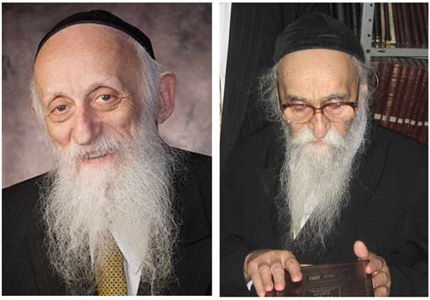 Shlomo Zuckier tweet media