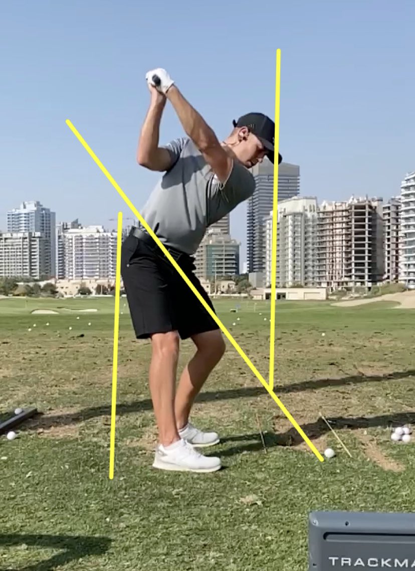CraigLeaGolf's tweet photo. Feedback from @callanbarrow97 out in Dubai. 

Always working to improve ⛳️ #Topclass 

#SevenKeyAreas #Effective https://t.co/7qgtFJzL1V