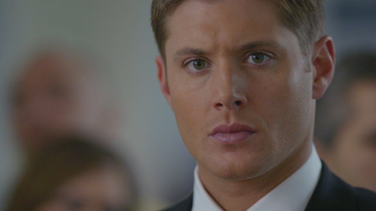 dean smith screencaps: a thread *from the ep 4.17 - it's a terrible life*