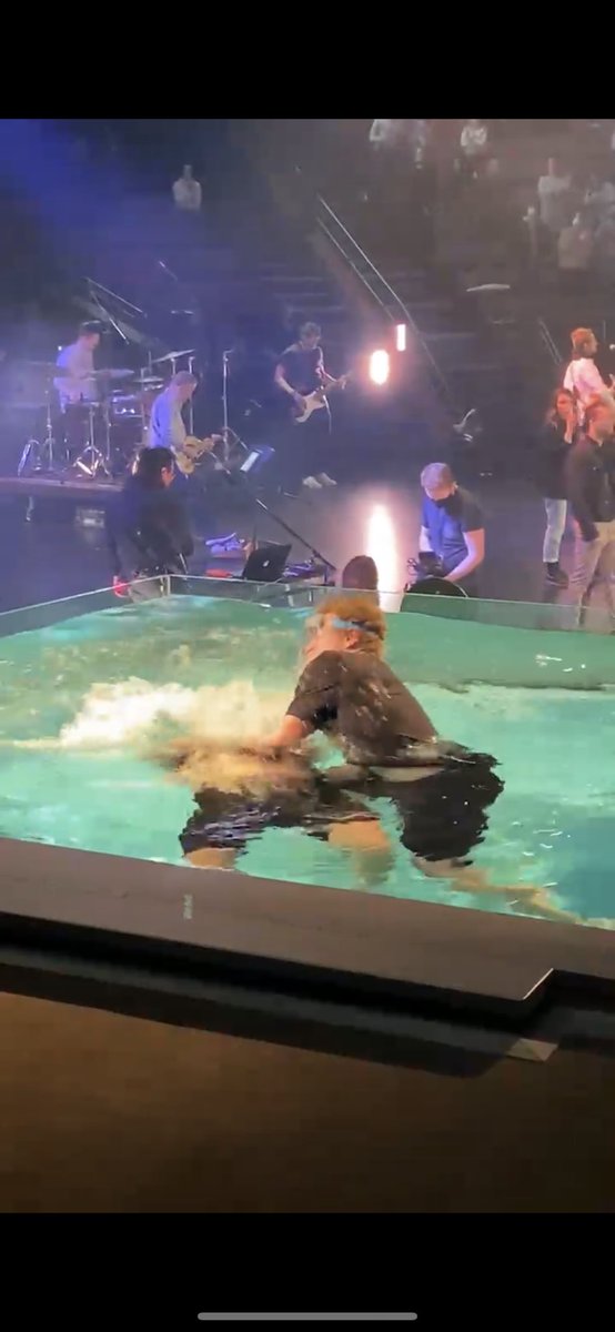 Eric Wood tweet media