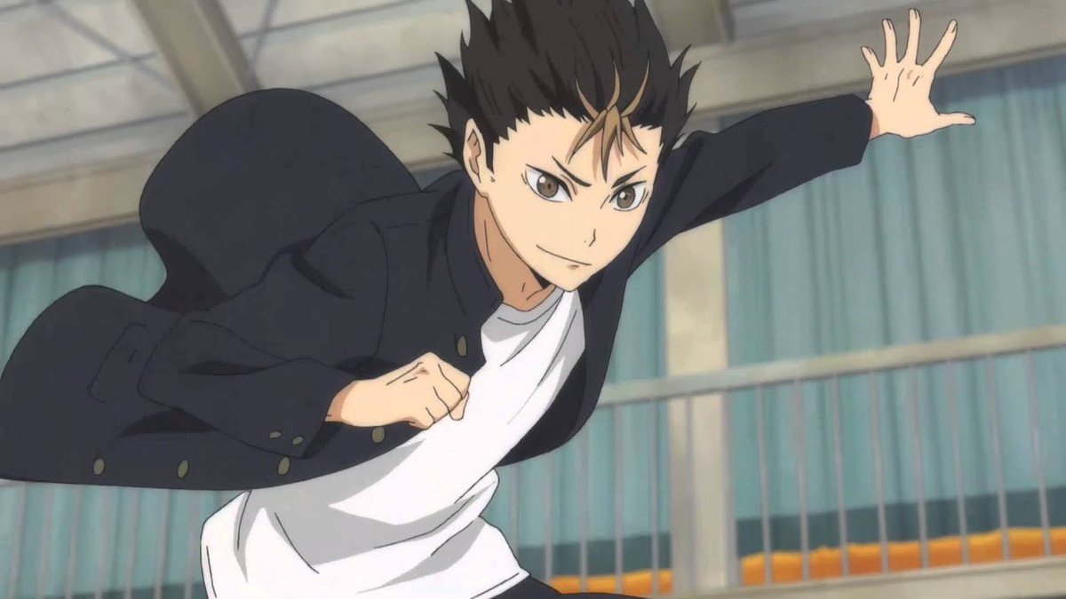 nishinoya