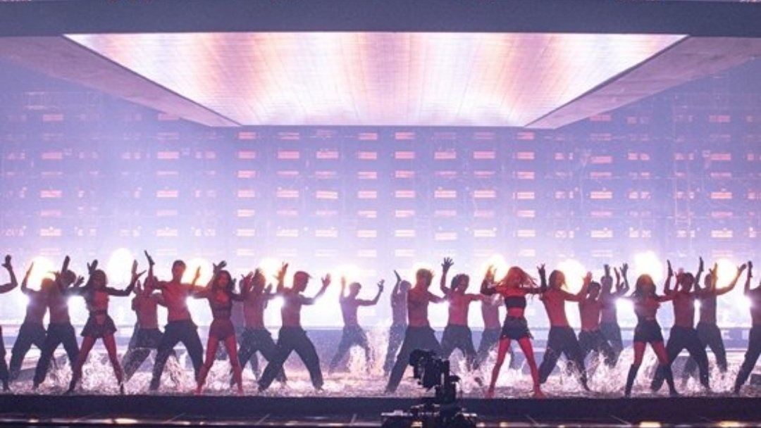 BLACKPINK SUPPORT SQUAD tweet media