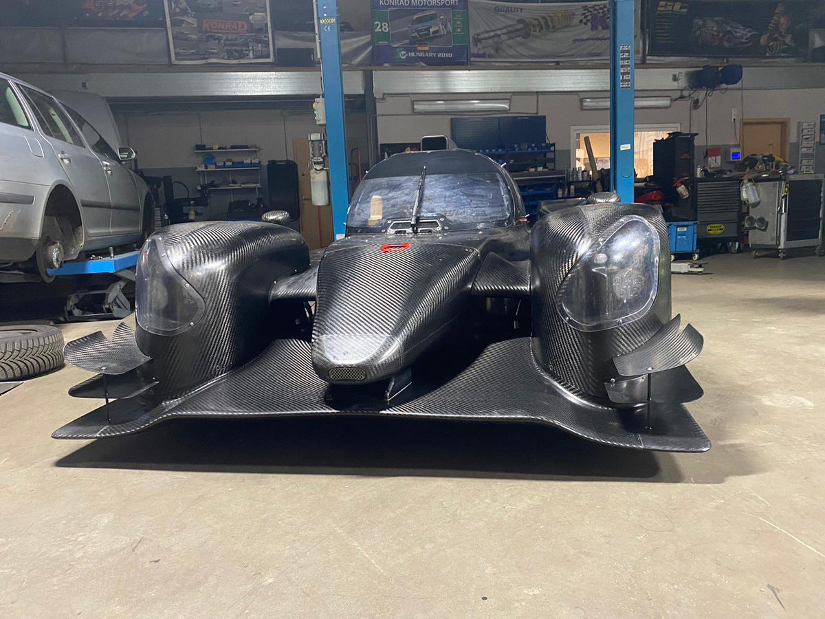 WS Racing tweet media