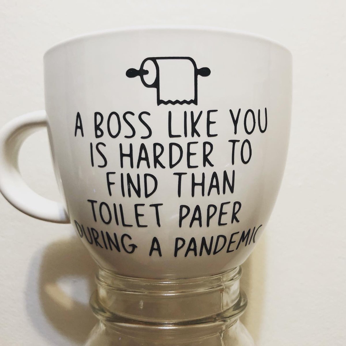 TeesBrooklyn's tweet photo. Love these cups!❤️
Perfect for coffee, cappuccino, hot chocolate, cocoa bombs!
Dm, email or 
https://t.co/GOqAWEZ3SG
https://t.co/Aa1wIijzg8
#coffeeaddict #coffeecup #coffeeshop #coffeeholic #hotchocolate #hotchocolatebombs #cocoabombs #giftideas #gifts #giftsforher #giftsforhim https://t.co/IBjrJoIClW