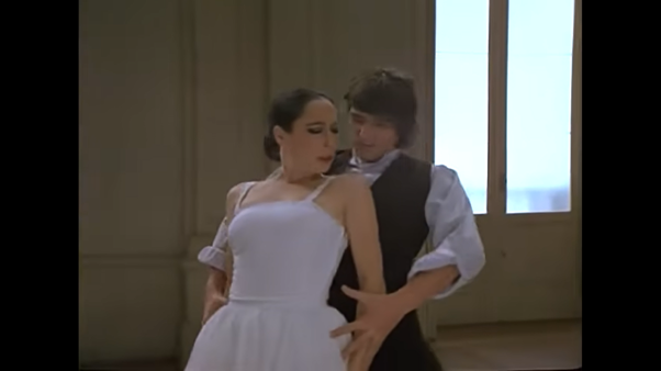 Having had enough of socially distanced sex, they finally … erm … “bubble”