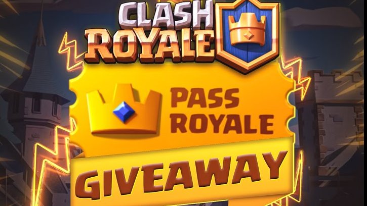 ❤️SORTEO 15 PASES ROYALE + 10 LINK TOP MUNDIALES❤️

✅Requisitos:
- Dar RT🔁y FAV❤️
Seguir <a href="/Betfas/">Betfas</a> 
Seguir <a href="/CzYerson/">YersonCz</a> 
Seguir <a href="/LautaCR/">LautaaCR</a> 
Seguirme <a href="/DrekzeNN/">Iarek Hoffmann</a> 
No se olviden el código: DrekzeNN en la tienda

⛔️TERMINA EL 5 DE FEBRERO⛔️