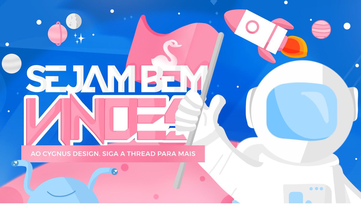 Cygnus Design EM REFORMA tweet media