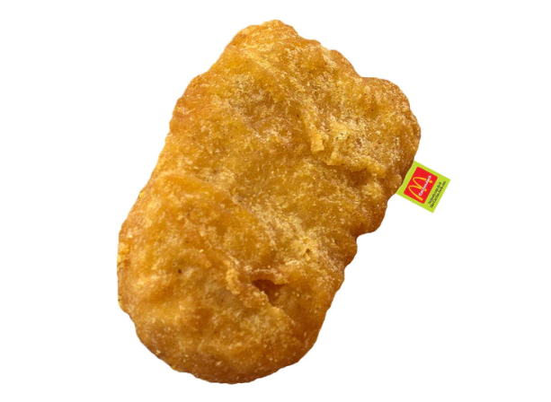 FatKidDeals's tweet photo. Travis Scott x McDonalds Nugget Body Pillow.. $124?...
https://t.co/wsfOcKtnP4
#FKDX https://t.co/WoxDlYREoA