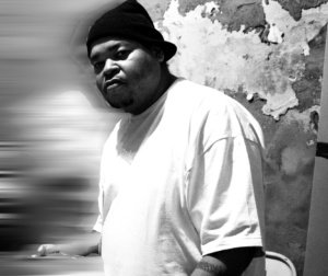 R.I.P. Double K... So sad 😢