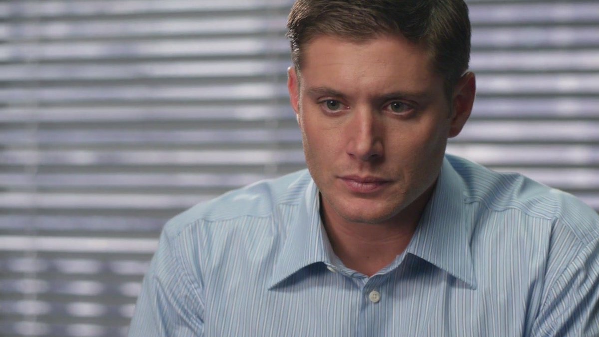 dean smith screencaps: a thread *from the ep 4.17 - it's a terrible life*