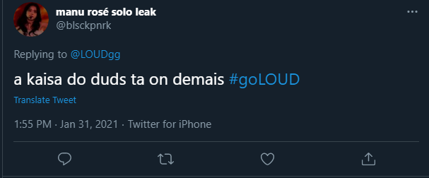 PoliciaDoLoL's tweet photo. https://t.co/6A4dKmlxsU
