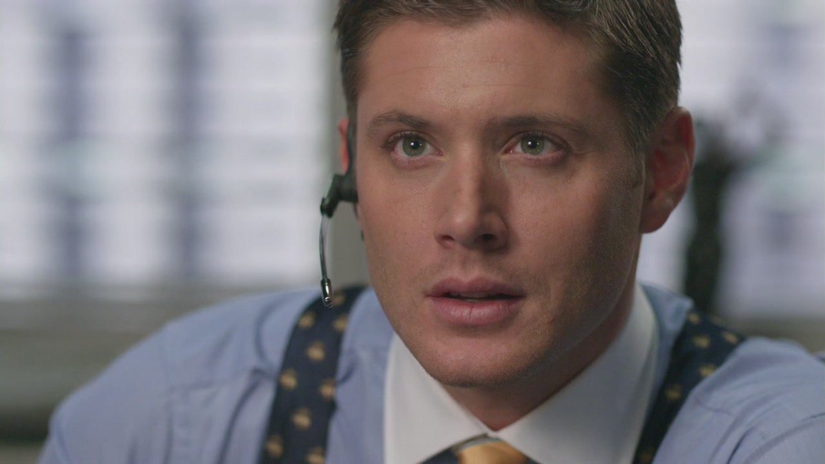 dean smith screencaps: a thread *from the ep 4.17 - it's a terrible life*