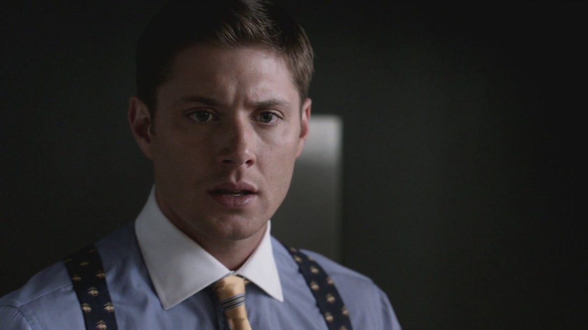 dean smith screencaps: a thread *from the ep 4.17 - it's a terrible life*