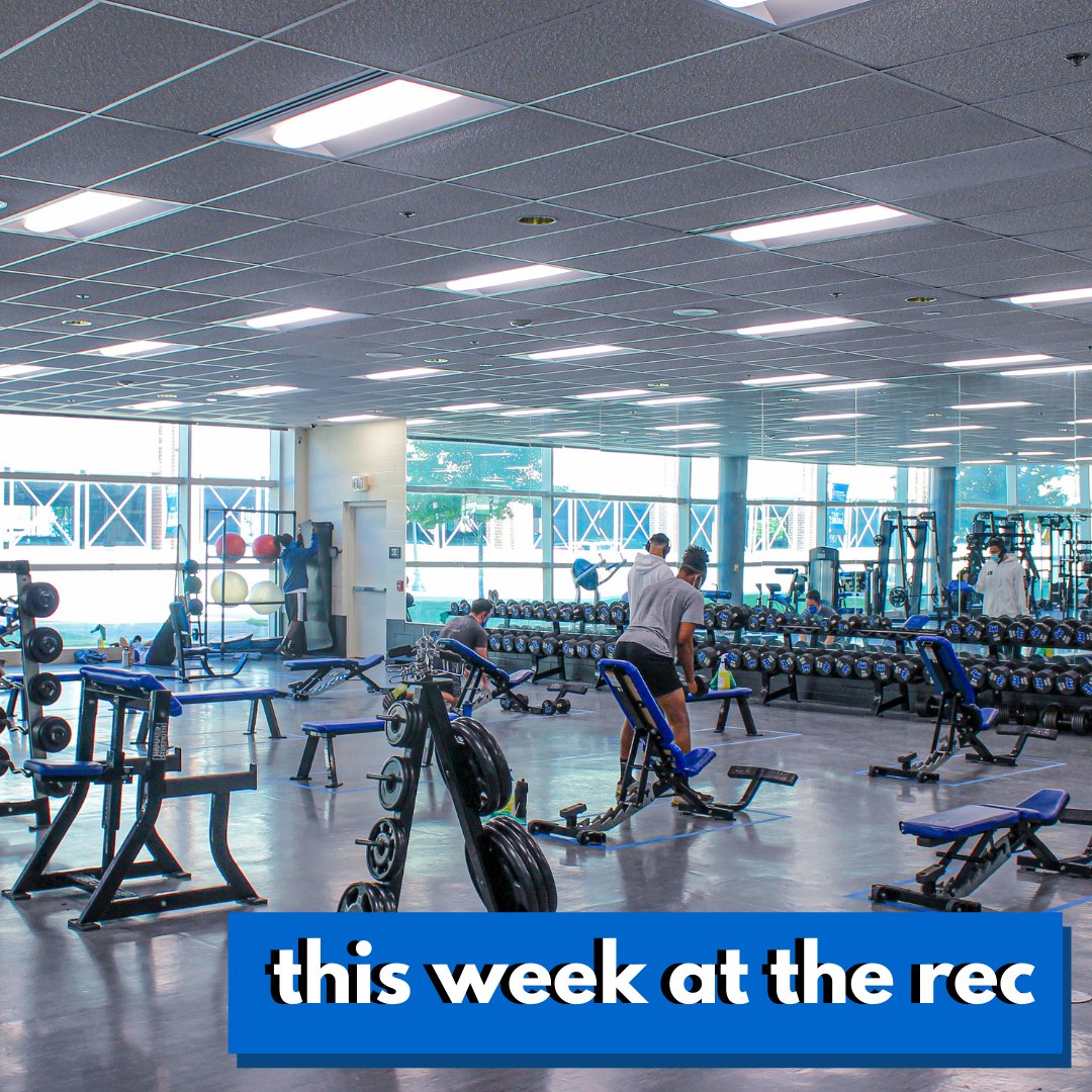 MTSU Campus Rec tweet media