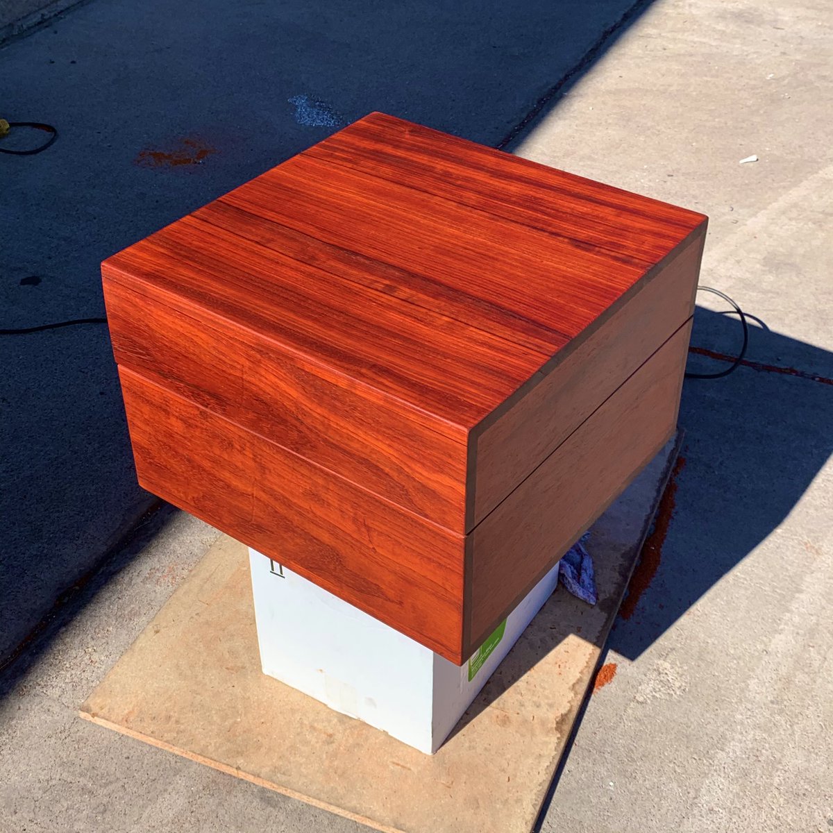 Daniel Krafft tweet media