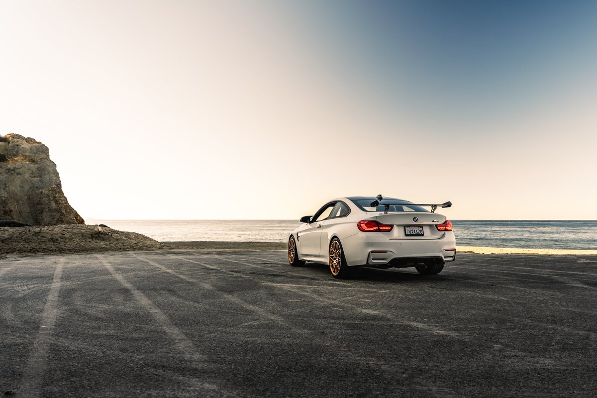 Not your average M4... #bmw #m4gts #bmwm
