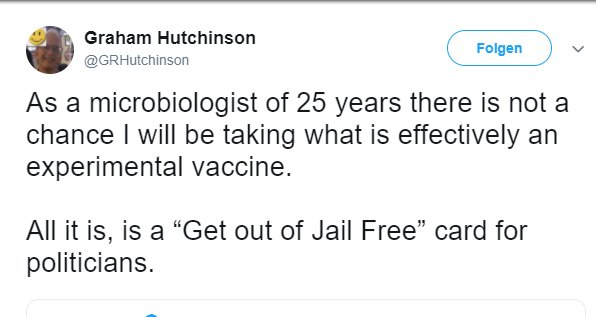 And both PCR claims and HART are clearly anti-vax, although HART tries to downplay this, but their "expert" struggles to conceal it.