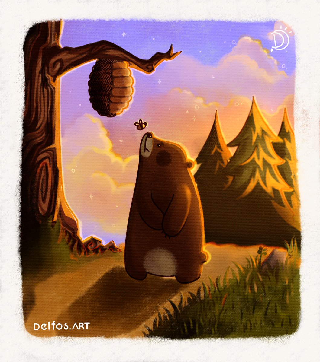 DELFOSLUNAR's tweet photo. Hola soy luna y solo tengo trabajos viejos. Me gusta jugar con las texturas y no suelo respetar mucho el mismo estilo, actualmente intento darle actividad a esta cuenta pero pueden encontrarme con más antigüedad en ig 💞🧚🏻‍♀️🌿 https://t.co/WCY1xz0y2I