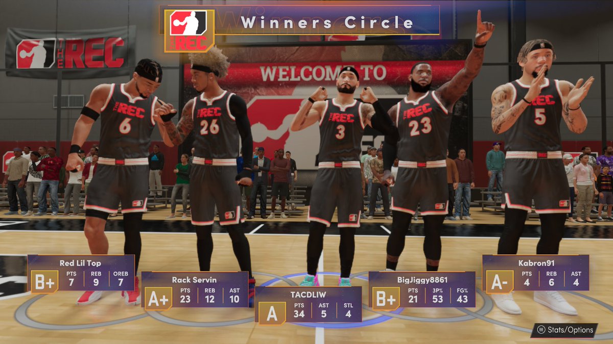 iamtac_'s tweet photo. Back kinda hurtin 🤡 #anklebreaker #GreenMachine #nba2k21 #nba2ktvwow 
#nba2k21nextgen #nba2k21 #nba2k21rec #nba2k21clips #nba2k21city #2kstreamer 
#2k21Park #2k21MyCareer #2kcrewfinder #2KFreeagent #TwitchTV #Streamer #TTV #xbox #xboxseriess #xboxseriesx #xboxone #xboxonex https://t.co/PIWRHmaGQV