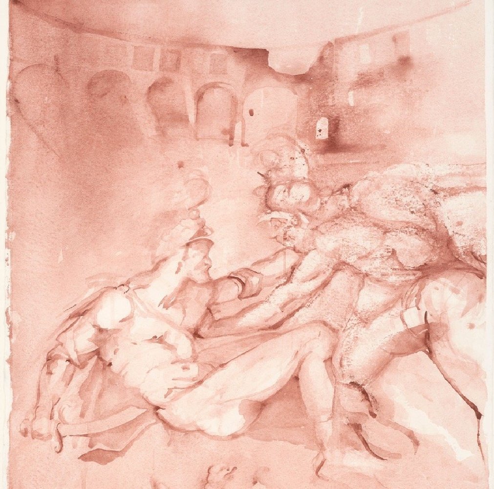 RomeArtProgram tweet picture