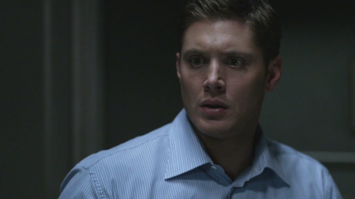dean smith screencaps: a thread *from the ep 4.17 - it's a terrible life*