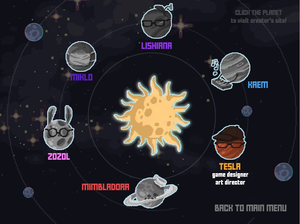 TeslaDane's tweet photo. Some of my favourite stuff I did for #globalgamejam2021 @globalgamejam 
Play (and like!) the game here: https://t.co/Un2tQ10q2w
#GlobalGameJam #gamejam #gamedev https://t.co/PDV1phcvEt