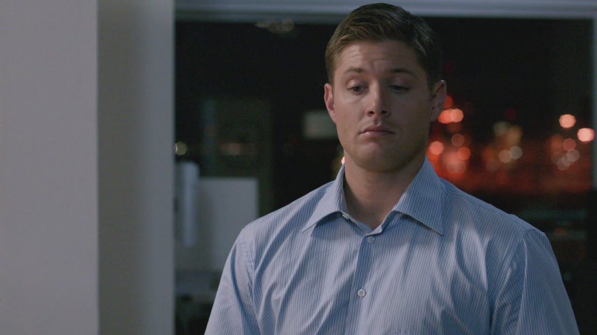 dean smith screencaps: a thread *from the ep 4.17 - it's a terrible life*