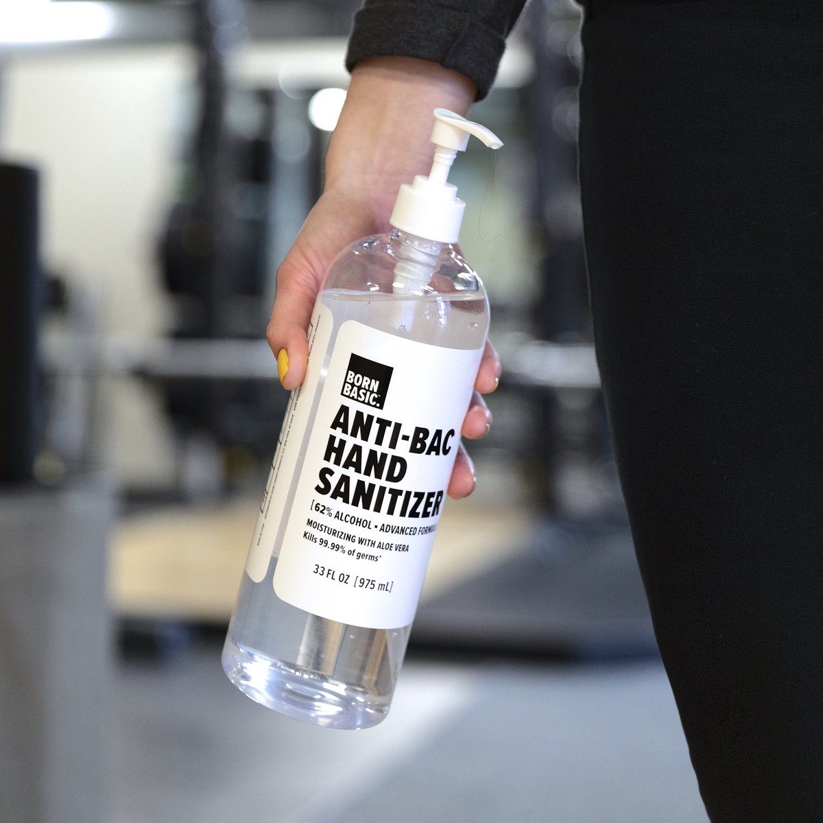 BornBasicBrand's tweet photo. @Carolin32794223 Hi there, thank you for joining our #BornBasic community! We are helping #stopthespread by offering #Handsanitizer in three convenient sizes. Available at @Target! https://t.co/AAyJ7HJumu https://t.co/fymOGH0H0E