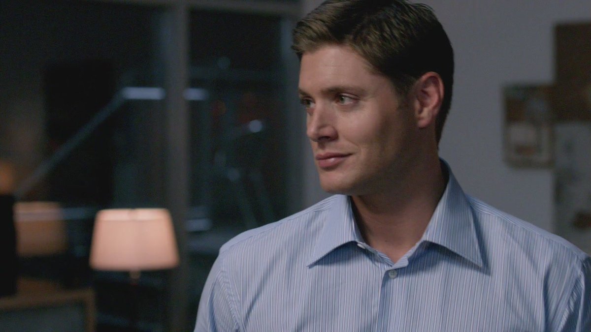 dean smith screencaps: a thread *from the ep 4.17 - it's a terrible life*