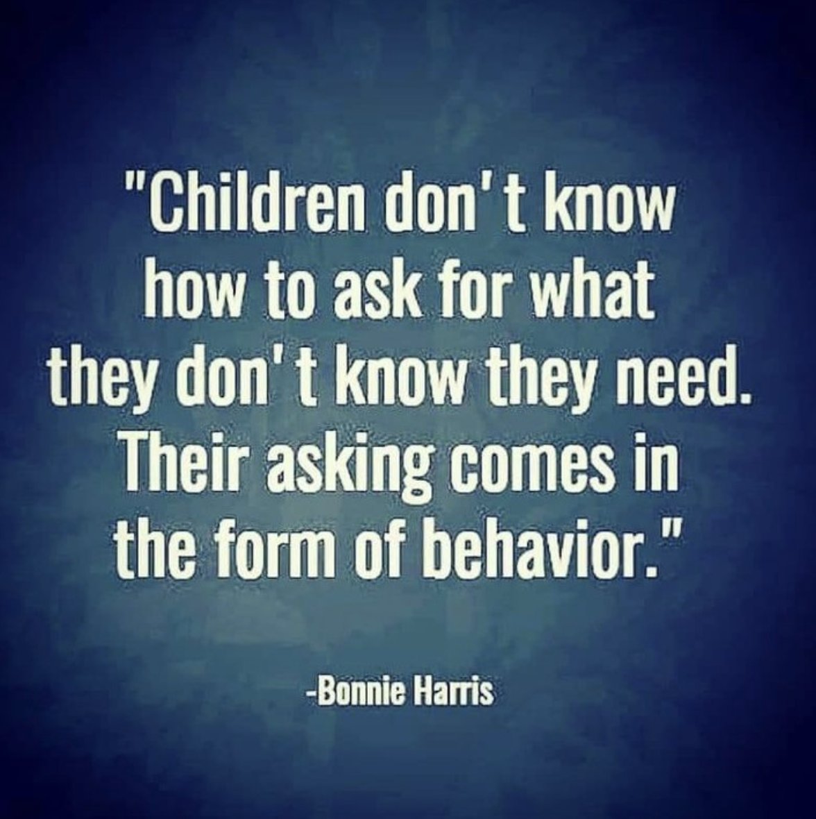 Jessica Minahan, PhD, BCBA (@jessica_minahan) on Twitter photo 