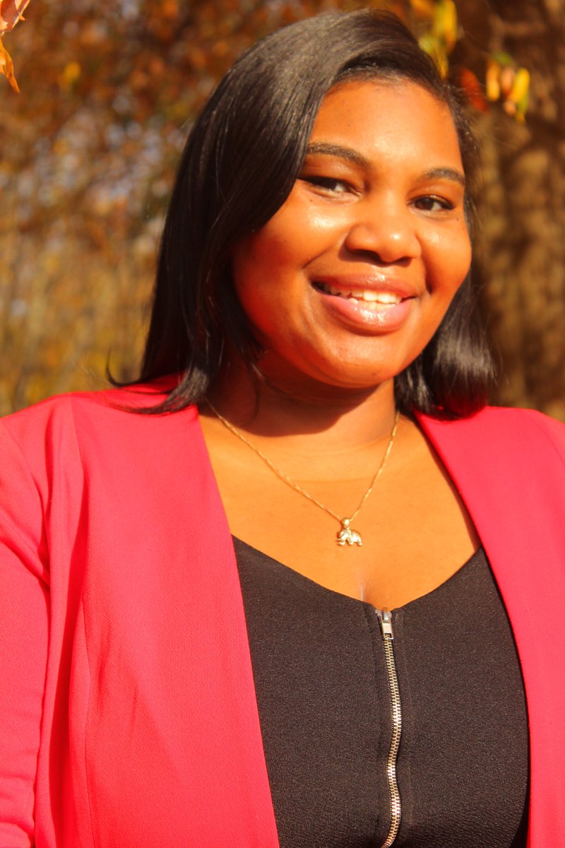 Today MGB highlights Ashley J. Swain, a Medical Science Liaison at Eisai Inc. 
Read more about Ashley J. Swain at 
mathematicallygiftedandblack.com