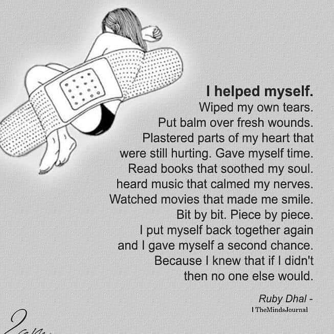 NutritionFirstM's tweet image. Always remember your not on your own ❤❤ and you have the power to do anything you set your heart and mind to ❤❤