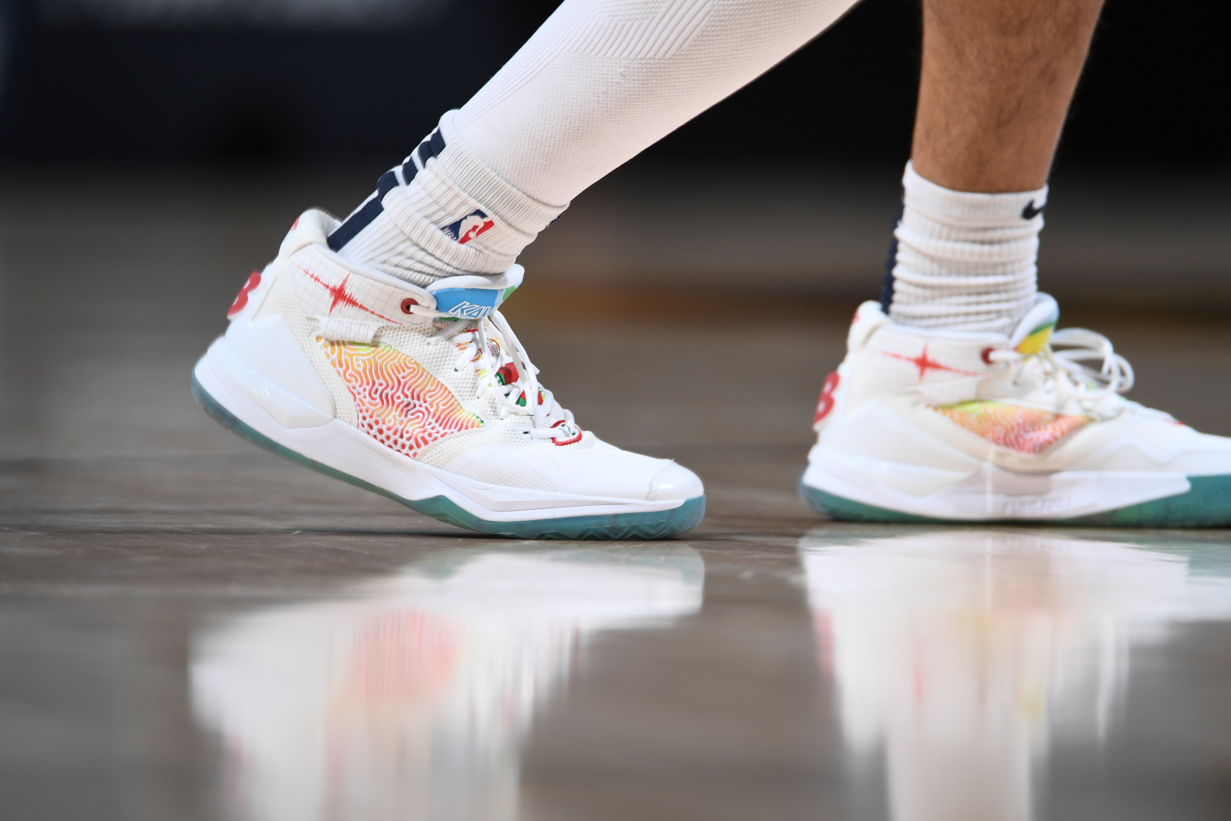B R Kicks on X