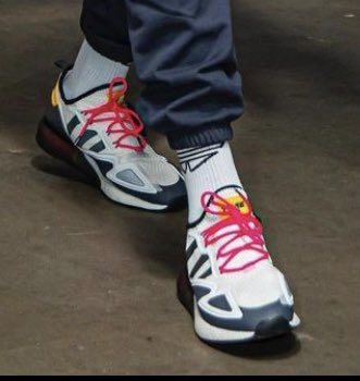 harden shoes tonight